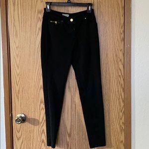 H&M black jeans